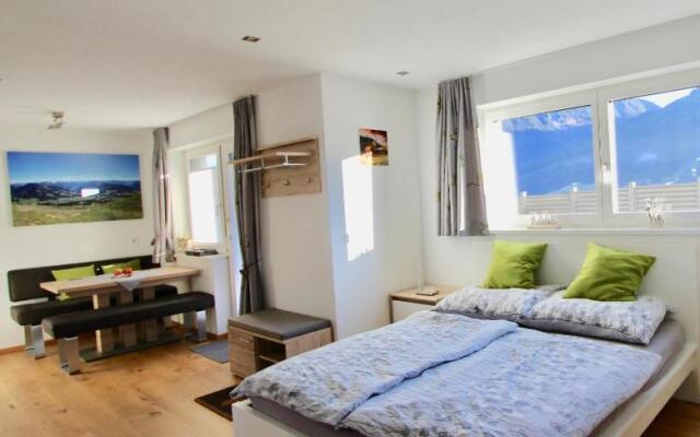 Appartement Sophia