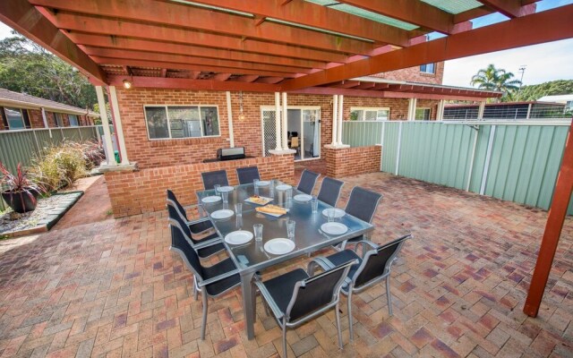 Rocky Pt Rd 83A - Fingal Bay