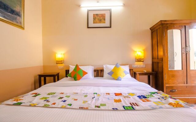 OYO 15609 Home Graceful Studio Panjim