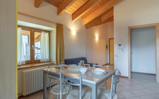 Appartamento al Sol Grauno Ospitar