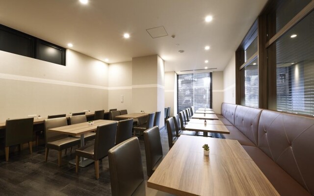 Sotetsu Fresa Inn Chiba Kashiwa