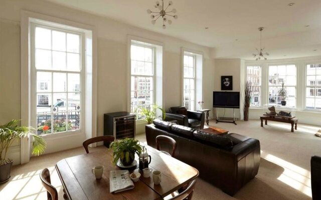 B&B Weymouth