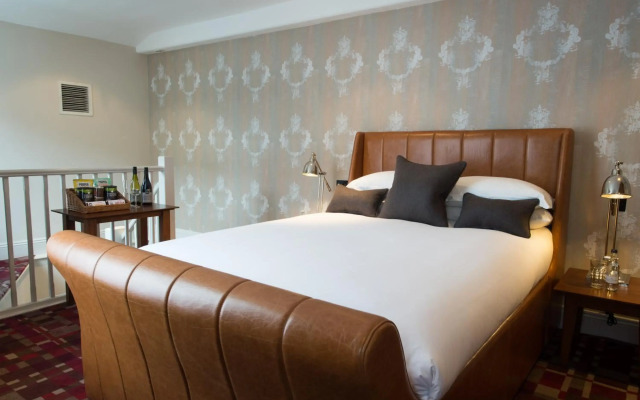 Hotel du Vin & Bistro Tunbridge Wells