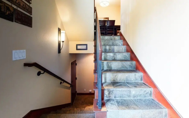 Juniper Crest 1 4 Bedroom Townhouse by RedAwning