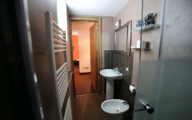 Idomeneo63 B&B
