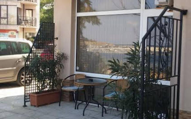 Villa Maria 2