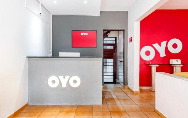 OYO Pousada Tia Leo Campinas