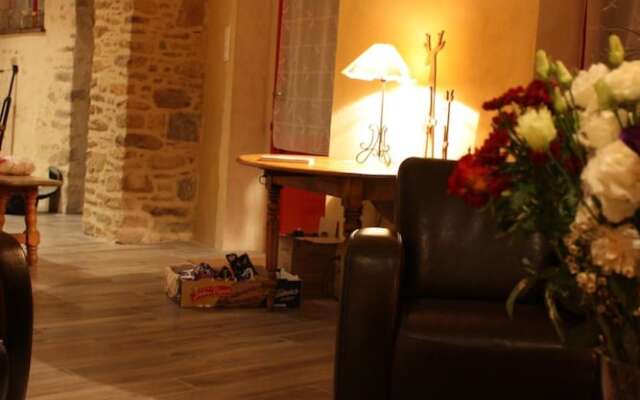 Les gites d'Hellen 2