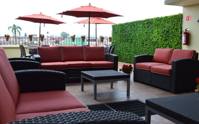 Hotel Posada del Virrey