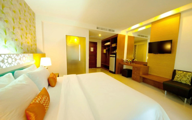 P.S Hill Resort