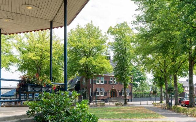 B&W Holiday Apartments