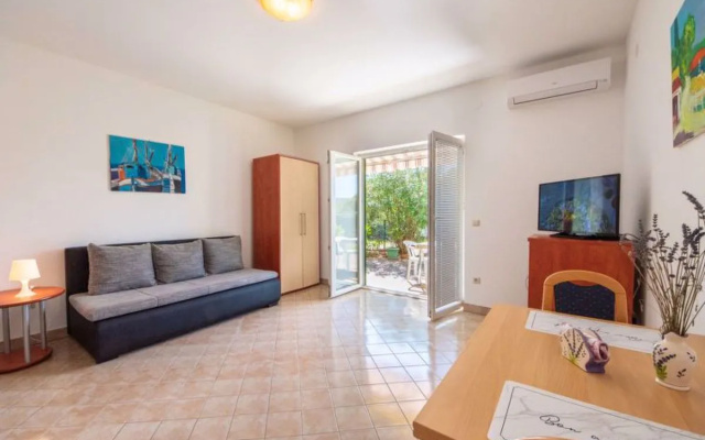 Apartment Jasna Krk/Pinezići 10039
