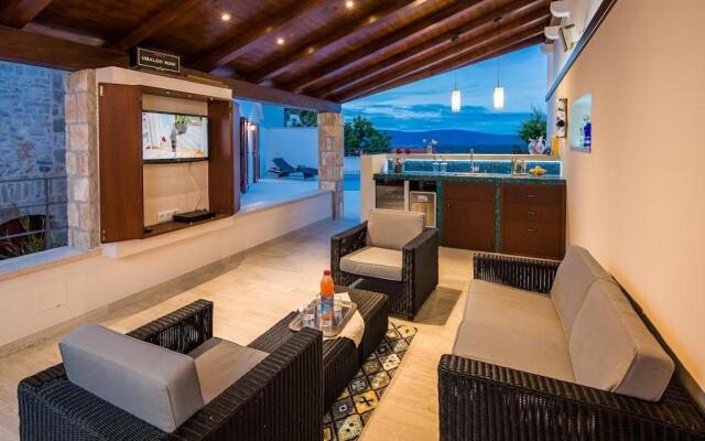 Villa Jasmine