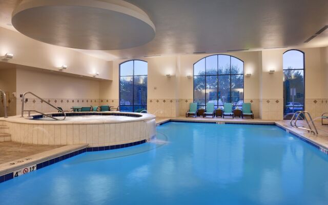 Residence Inn by Marriott Idaho Falls