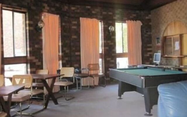 Desert Rose Inn Alice Springs