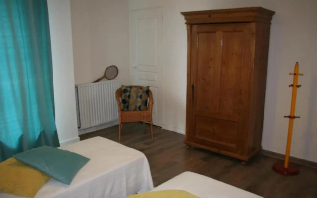 Les Murs du Cabardes