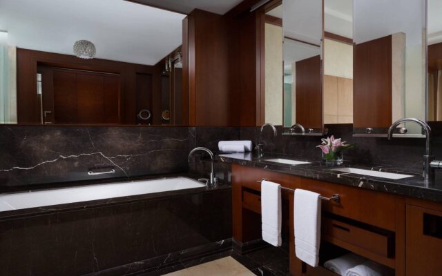 The Ritz-Carlton, Almaty