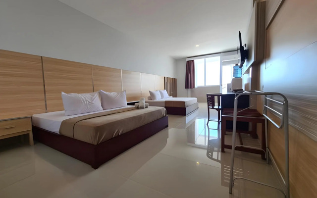 d'BILZ Hotel