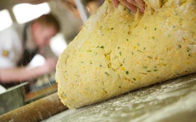 The Red Door Country House