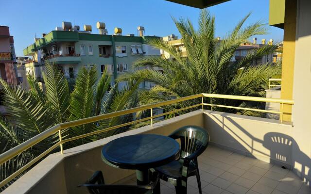 Sifalar Apart Hotel