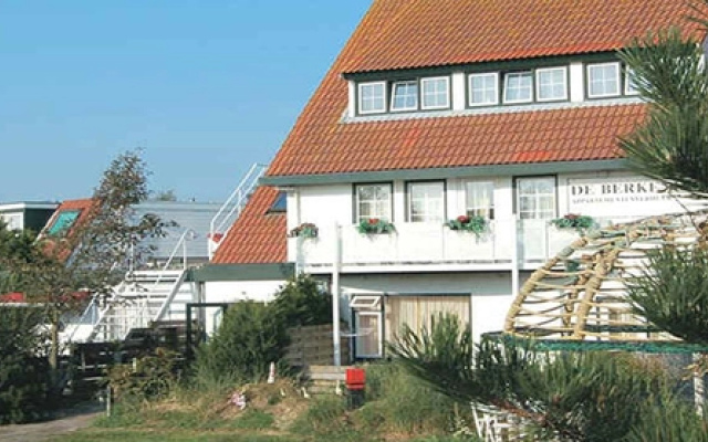 De Berkenhof