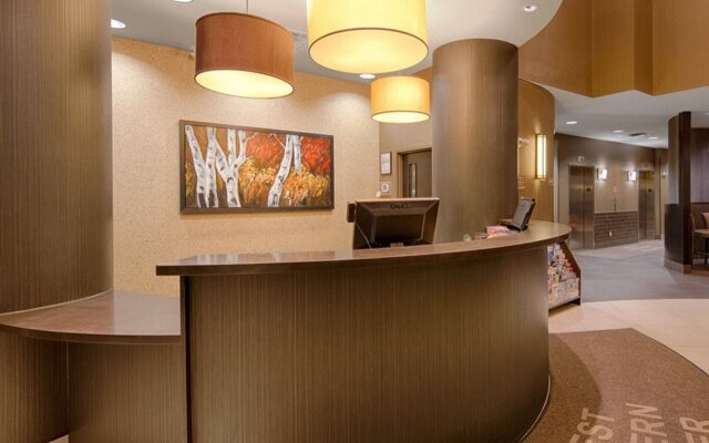 Best Western Premier Freeport Inn Calgary Airport