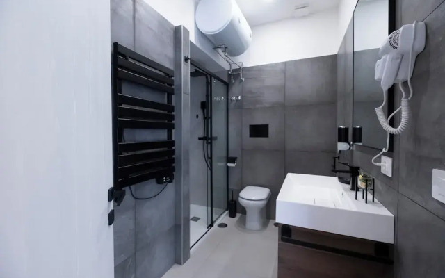 Napoli Factory Guest House