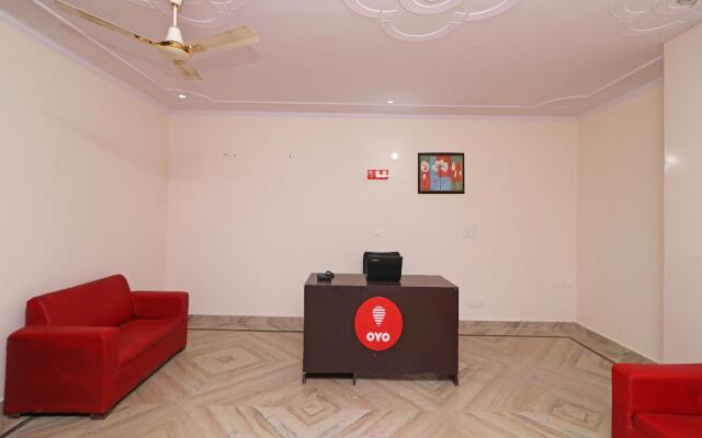 OYO 10361 Hotel Stay @ 23