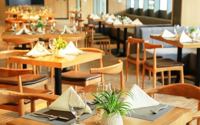 Garden Suite, Da Nang, Vietnam