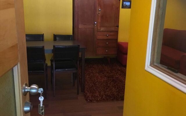 Loft Hostal JaguiHaus