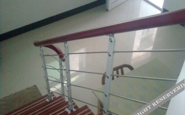 Yuan Xin Ge Hostel