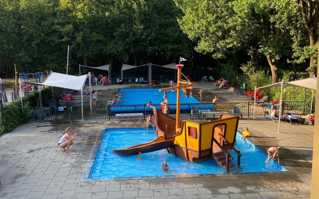 Holidaypark Duinhoeve