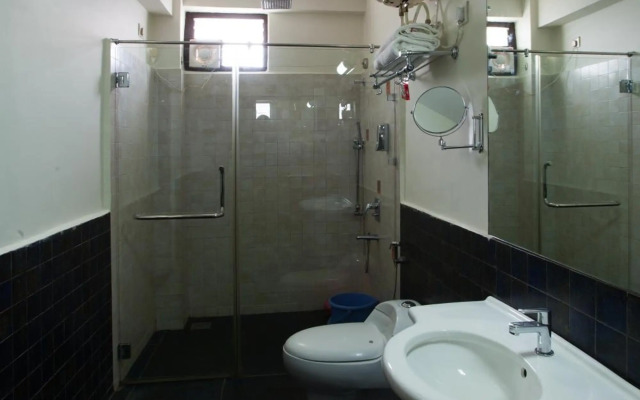 Tsg Emerald View Hotel And Spa