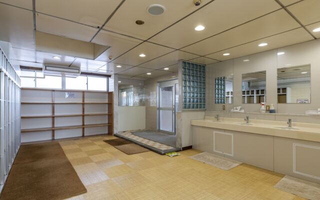 Tabist Business Hotel New Ohama