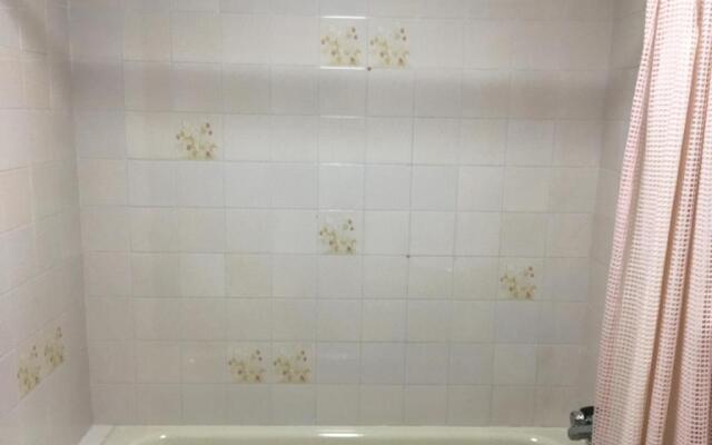 Apartamento Manuel Romano 7