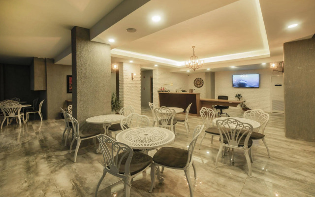Otto Lara Hotel