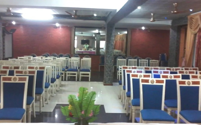 Hotel Rahul