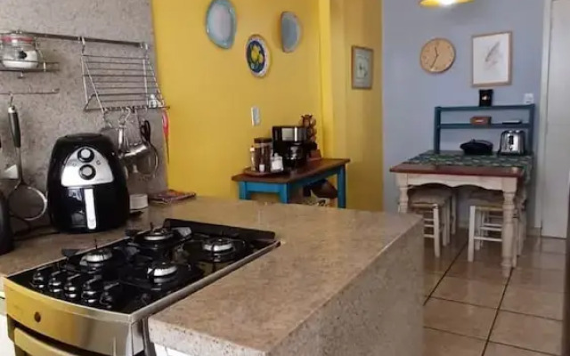Ap Punta Cana em Balneário Camboriú - SC