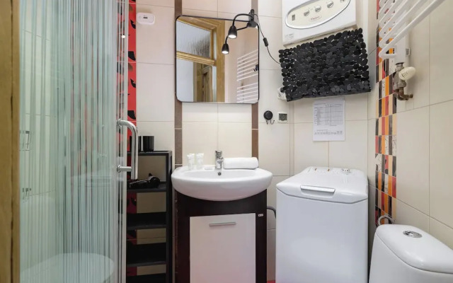 Apartment Near Old Town by Renters