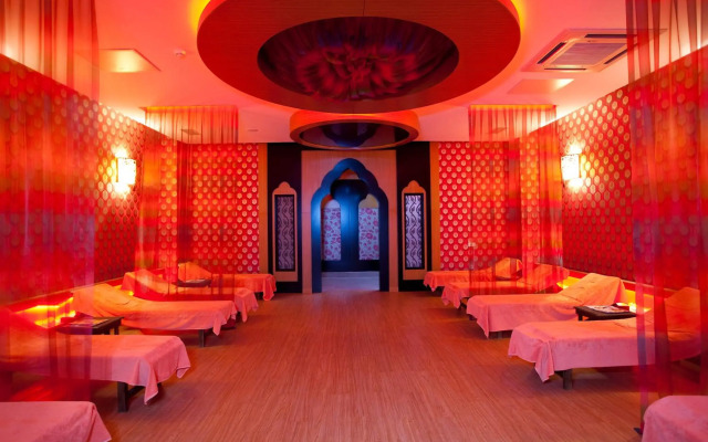 Adalya Resort & SPA Hotel - Adults Only +18
