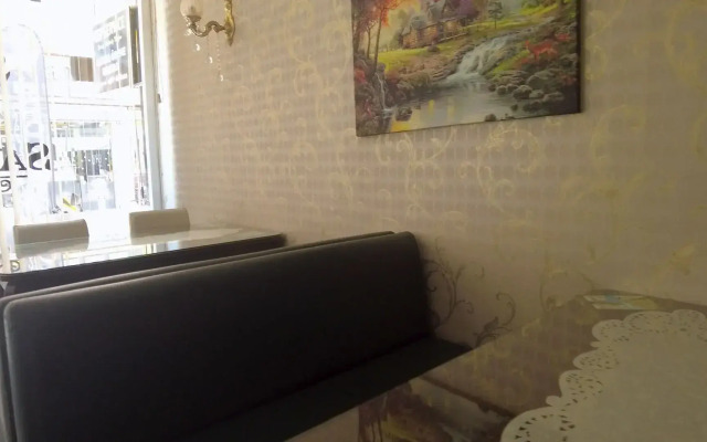 Savran Boutique Hotel