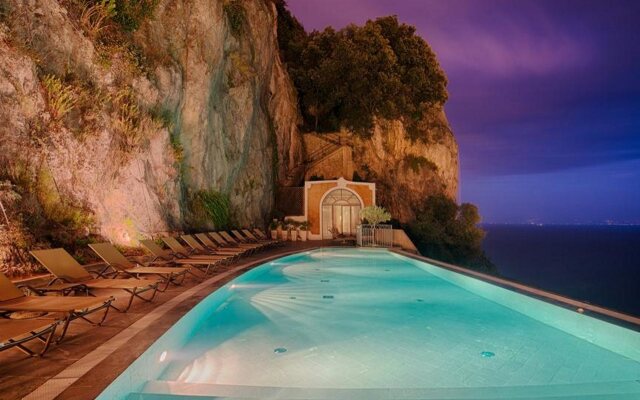 Anantara Convento di Amalfi Grand Hotel