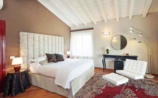 Villa Archi B&B