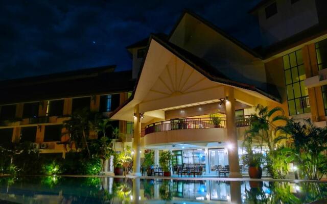 Kudat Golf & Marina Resort