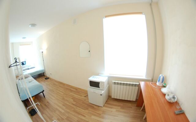 Samsonov Hotel Ligovskiy 48