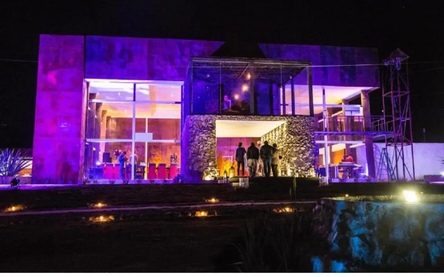 Tunas & Cabras Hotel