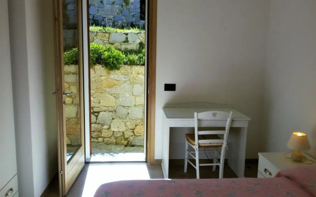 Appartamento Nature Il Colle