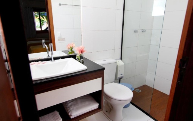 Flamingo Beach - Rede Soberano