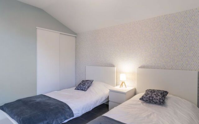 House Lamanchs Mimizan