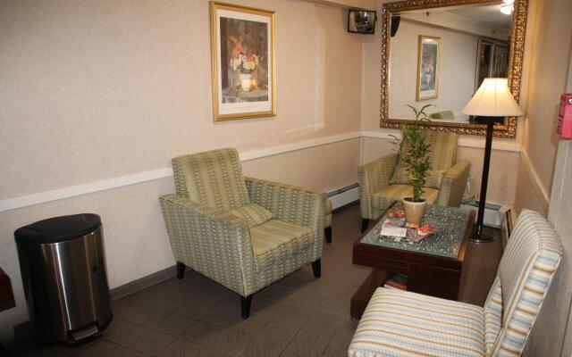 Bedford Plaza Hotel - Boston